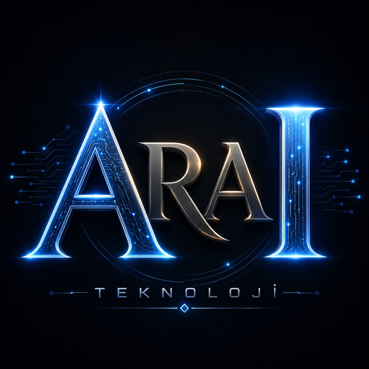 Arai Teknoloji — kurumsal teknoloji, eğitim ve danışmanlık